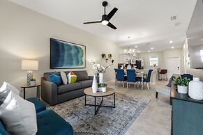 Lake View at Storey Lake by Shine Villas #703