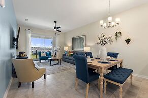 Lake View at Storey Lake by Shine Villas #703