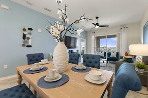 Lake View at Storey Lake by Shine Villas #703