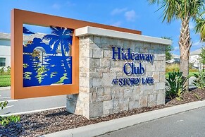 Lake View at Storey Lake by Shine Villas #703