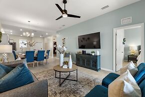 Lake View at Storey Lake by Shine Villas #703