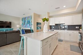 Storey Lake Resort 2bd Condo Overlooking Water #840