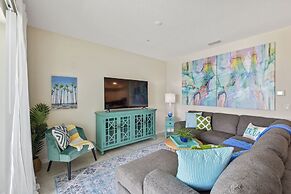 Storey Lake Resort 2bd Condo Overlooking Water #840