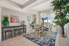 Storey Lake Resort 2bd Condo Overlooking Water #840