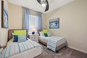 Storey Lake Resort 2bd Condo Overlooking Water #840