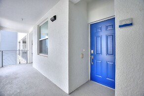 Storey Lake Resort 2bd Condo Overlooking Water #840