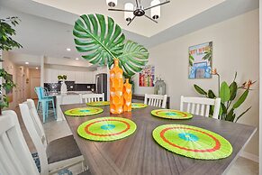 Storey Lake Resort 2bd Condo Overlooking Water #840