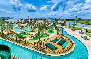 Serenity Haven, Bliss, Storey Lake by Shine Villas #701