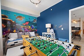 Serenity Haven, Bliss, Storey Lake by Shine Villas #701