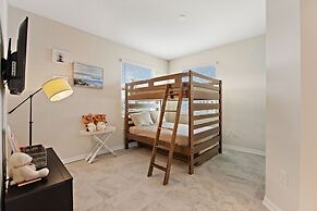 Triple Header @ Storey Lake by Shine Villas #700