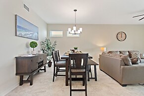 Triple Header @ Storey Lake by Shine Villas #700