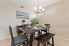 Triple Header @ Storey Lake by Shine Villas #700