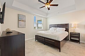 Triple Header @ Storey Lake by Shine Villas #700