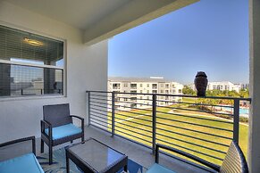 2bd Top Floor Condo Overlooking Pool by Shine Villas