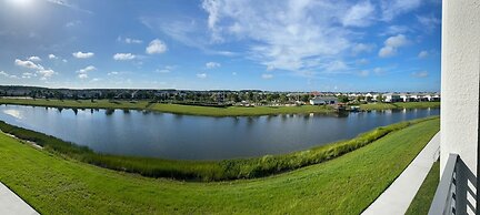 Storey Lake 2 Bed, Sleeps 7. Premium, Fabulous #200