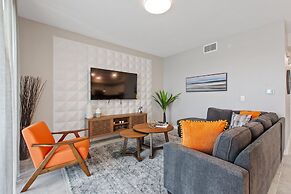 Storey Lake 2 Bed, Sleeps 7. Premium, Fabulous #200