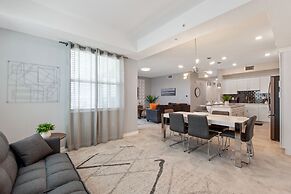 Storey Lake 2 Bed, Sleeps 7. Premium, Fabulous #200