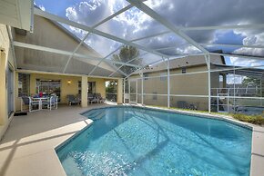 5 Bed Large Pool and Games Room #801