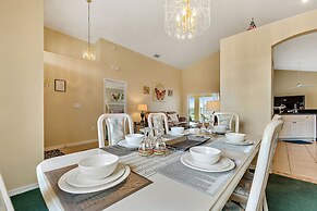 5 Bed Large Pool and Games Room #801