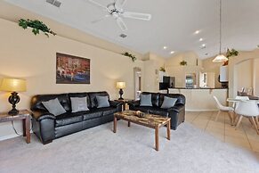 5 Bed Large Pool and Games Room #801