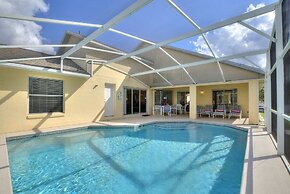 5 Bed Large Pool and Games Room #801