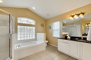 5 Bed Large Pool and Games Room #801