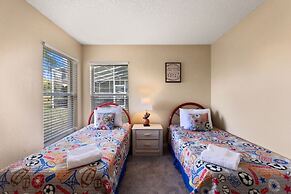 5 Bed Large Pool and Games Room #801