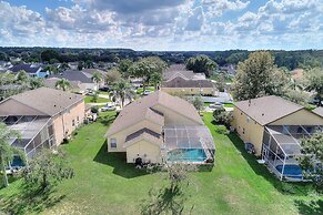 5 Bed Large Pool and Games Room #801