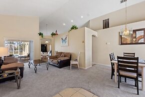 5 Bed Large Pool and Games Room #801