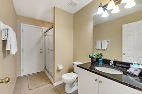 5 Bed Large Pool and Games Room #801