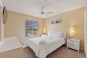 5 Bed Large Pool and Games Room #801