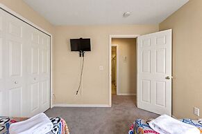 5 Bed Large Pool and Games Room #801