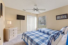 5 Bed Large Pool and Games Room #801