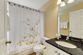 5 Bed Large Pool and Games Room #801