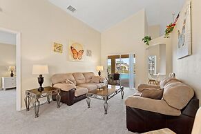 5 Bed Large Pool and Games Room #801