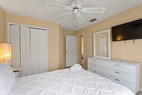 5 Bed Large Pool and Games Room #801