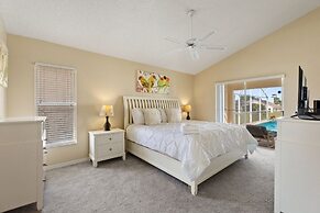 5 Bed Large Pool and Games Room #801