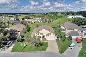 5 Bed Large Pool and Games Room #801
