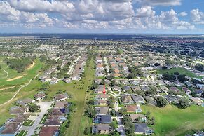 5 Bed Large Pool and Games Room #801