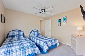 5 Bed Large Pool and Games Room #801