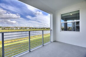 Sweet Suite Sleeps 6 @ Storey Lake by Shine Villas #903