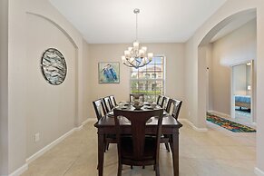 Breathe Easy at Solterra Resort by Shine Villas 706