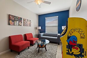 Breathe Easy at Solterra Resort by Shine Villas 706