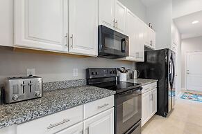 Breathe Easy at Solterra Resort by Shine Villas 706