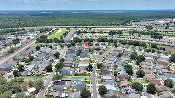 Breathe Easy at Solterra Resort by Shine Villas 706