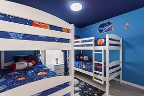 Breathe Easy at Solterra Resort by Shine Villas 706