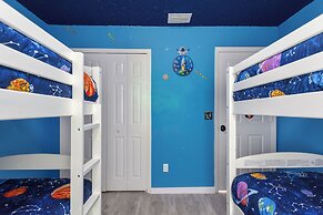 Breathe Easy at Solterra Resort by Shine Villas 706