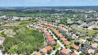 Breathe Easy at Solterra Resort by Shine Villas 706