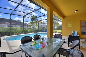 Breathe Easy at Solterra Resort by Shine Villas 706