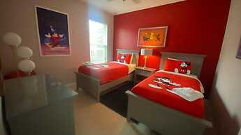 Breathe Easy at Solterra Resort by Shine Villas 706